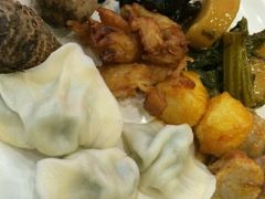 -素德轩素食餐厅(东港店)