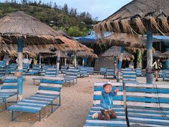 -海南分界洲岛旅游区