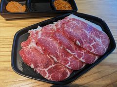 -汉拿山(包河万达店)