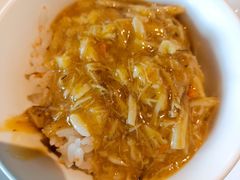 秃黄油捞饭-蟹榭·本帮江浙菜·蟹宴(五角场合生汇商场店)