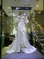 -金海岸婚纱摄影(塘沽店)