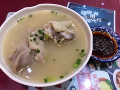 -易老妈蹄花.特色川菜(人民公园总店)