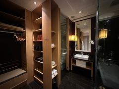 -深圳湾木棉花酒店