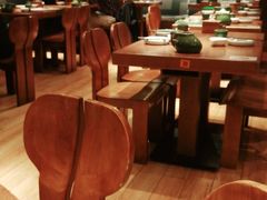 大堂-云海肴·汽锅鸡·云南菜(领展购物广场·中关村店)