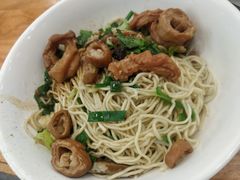 -欣达面馆(天桥支路店)