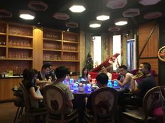 -好享派·团建轰趴馆(旗舰店)