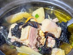 -好灶头妈妈菜·柴火灶台鱼·千岛湖土菜地标美食