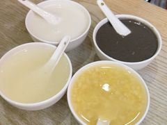 -杨记杏仁茶(椰园店)