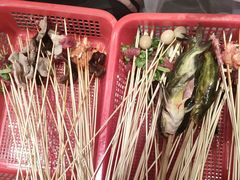 -大芊金重庆串串火锅(南京路店)
