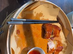 -洞庭土菜馆(天河北总店)