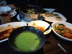 外婆家(马塍店)-外婆家(杭州马塍店·杭帮菜名店)