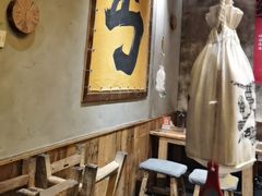 -北丐先生·野馄饨烧烤(泰达E街区店)