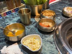 -韩宫宴和牛烤肉(无锡大东方广场店)