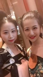 -盘子女人坊古装写真摄影(南京总店)