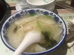 -松针蔡记蒸饺(花园路店)