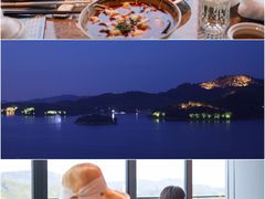 -天目湖涵田度假村