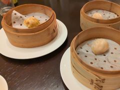 -京香轩·中餐厅(上海中庚聚龙酒店)