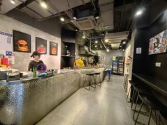 -shark burger·鲨鱼汉堡(交子大道店)