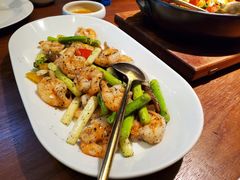 -CHIC1699远洋私厨