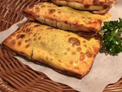 -楼兰新疆菜(江宁万达店)