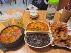 -多宾韩国料理(学衡路店)