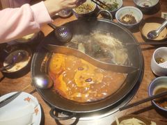 -楠火锅(仁恒梦中心店)