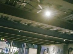 大堂-云晓光头烧烤吧(川沙绿地店)