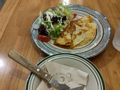 -The Good Place好地方·Brunch·coffee(国贸店)
