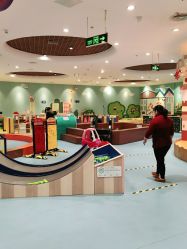 -MELAND(郑州万象城店)