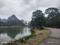 -Club Med地中海俱乐部·桂林度假村