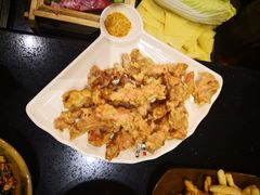-宽板凳老灶火锅(南礼士路店)