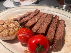 -MONICH牛排融合餐厅(和义大道购物中心店)