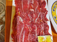 -大吉利·潮汕鲜牛肉火锅(西安店)