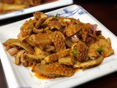 -马相卿特色烤肉面食馆(虎台店)