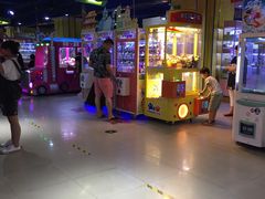 -大玩家(中原万达广场店)