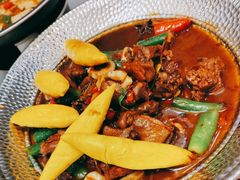 -香山湖家家宴(中山陵店)