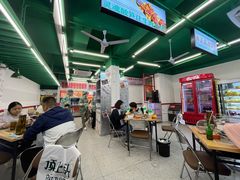 -顶上头·螺蛳火锅(五一新村店)