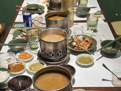 -Thai Basil罗勒叶泰式餐厅(时代天街店)