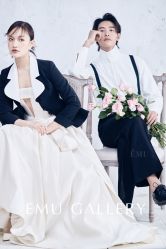 -EMU艺慕摄影(扬中店)