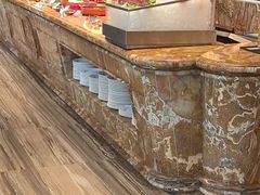 -万达瑞华酒店美食汇自助餐厅(楚河汉街店)