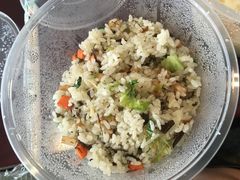 -菩提树·素食餐厅(汇智国际商业中心店)