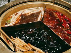 -麻路成都火锅(柏威年店)