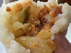 -桐庐海博大酒店中餐厅