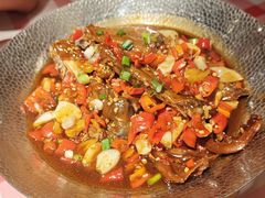 -3弄堂·滕王饭店·江西菜(铜锣湾店)