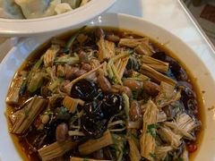 -日丰园海肠水饺·老字号大连海鲜(和平广场店)