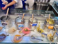-溪边姑娘·拉丝酸奶水果捞(春熙路店)