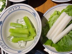 -巴奴毛肚火锅(广益哥伦布店)