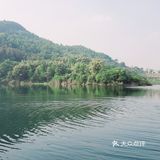 杨家沟水库
