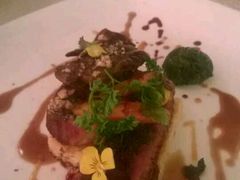 -上海和平饭店-华懋阁 The Cathay Room