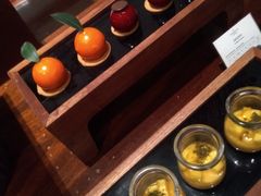 -悦全日餐厅·仁恒洲际酒店